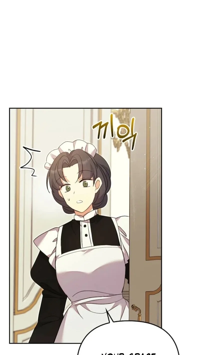 Life in the Duke’s Household Is Too Easy Chapter 48 – Page 44