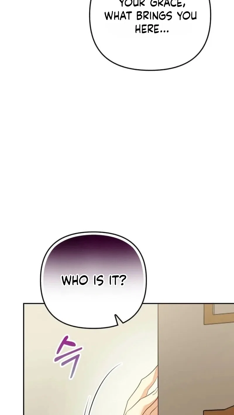 Life in the Duke’s Household Is Too Easy Chapter 48 – Page 45