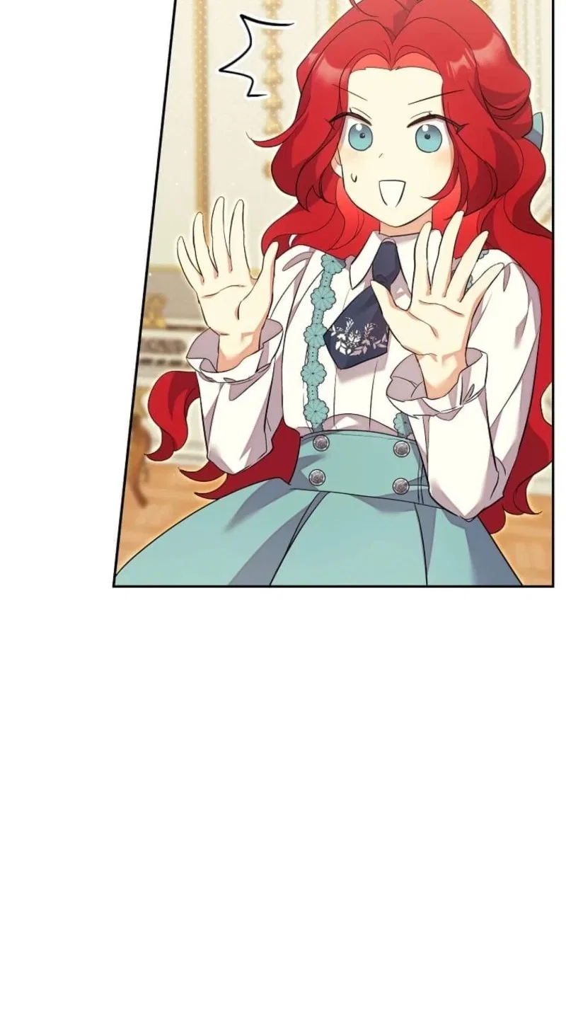 Life in the Duke’s Household Is Too Easy Chapter 48 – Page 60