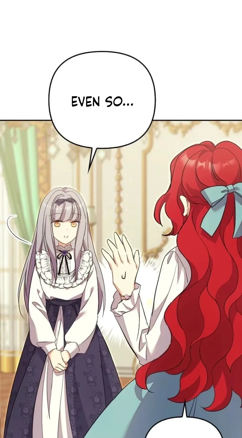 Life in the Duke’s Household Is Too Easy Chapter 48 – Page 61