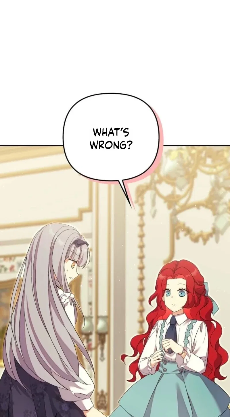 Life in the Duke’s Household Is Too Easy Chapter 48 – Page 63