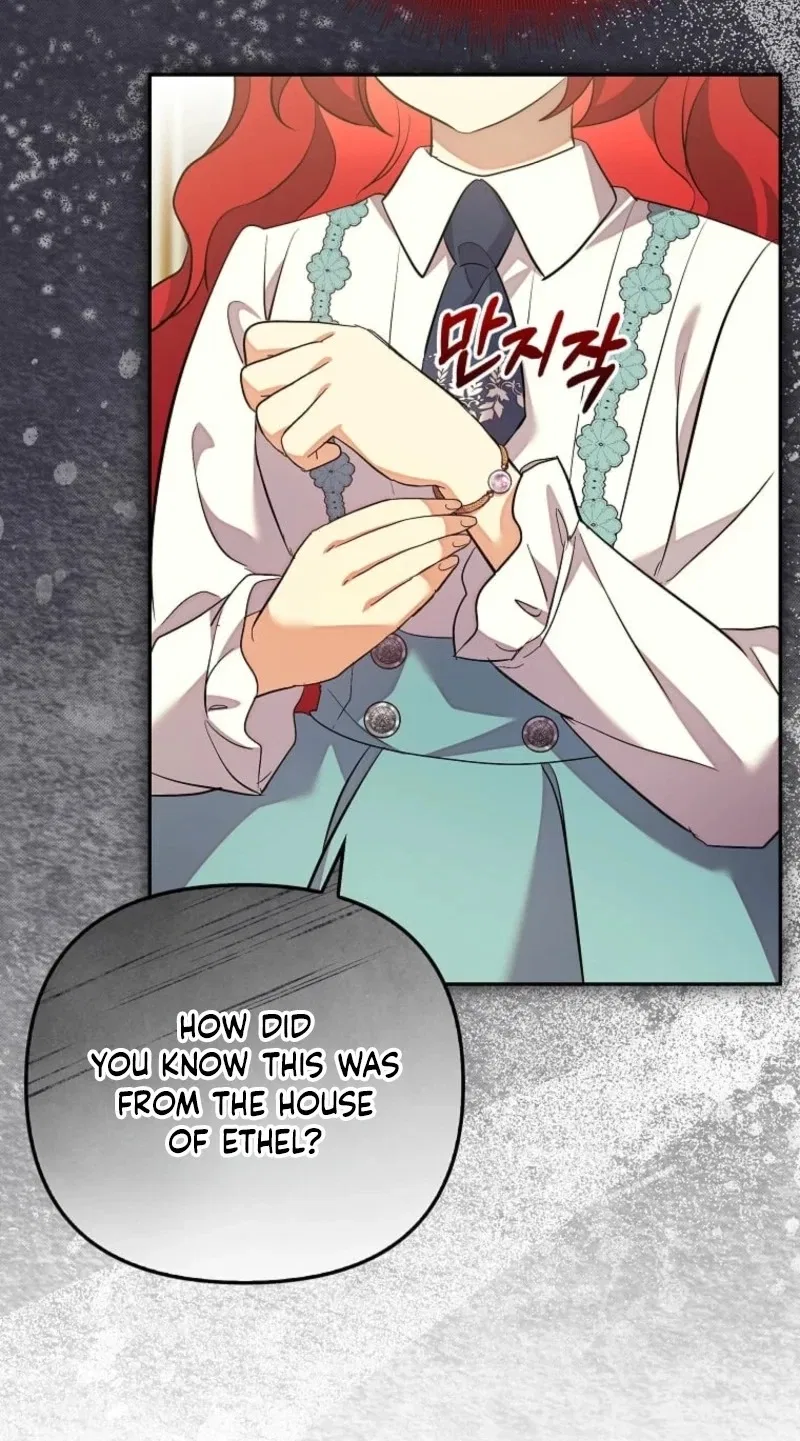 Life in the Duke’s Household Is Too Easy Chapter 48 – Page 65