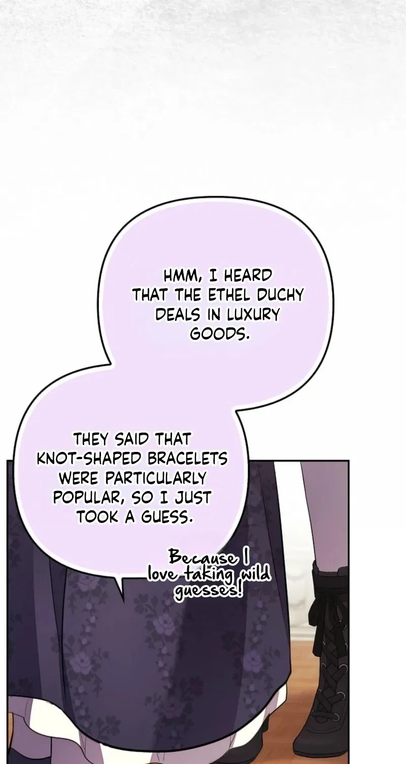 Life in the Duke’s Household Is Too Easy Chapter 48 – Page 66