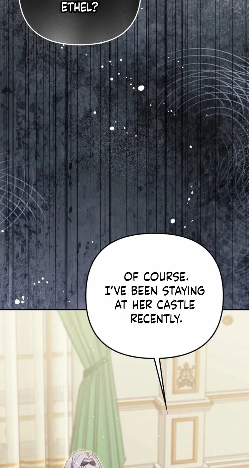 Life in the Duke’s Household Is Too Easy Chapter 48 – Page 69