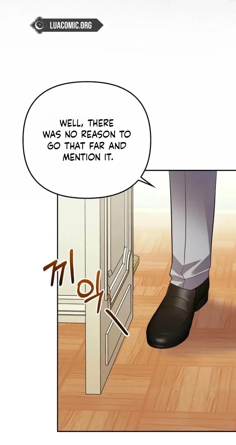 Life in the Duke’s Household Is Too Easy Chapter 48 – Page 71