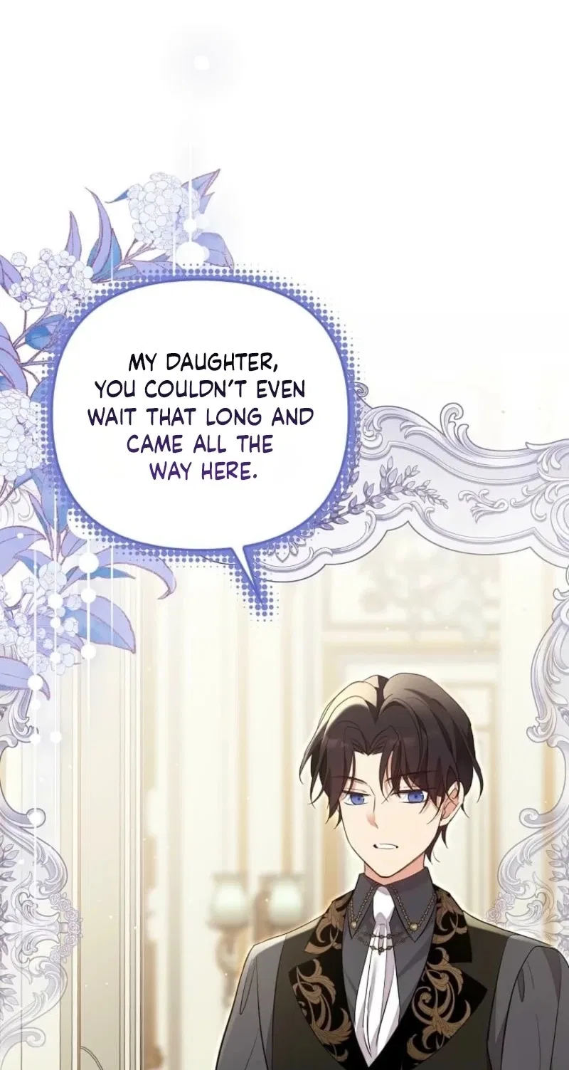 Life in the Duke’s Household Is Too Easy Chapter 48 – Page 72