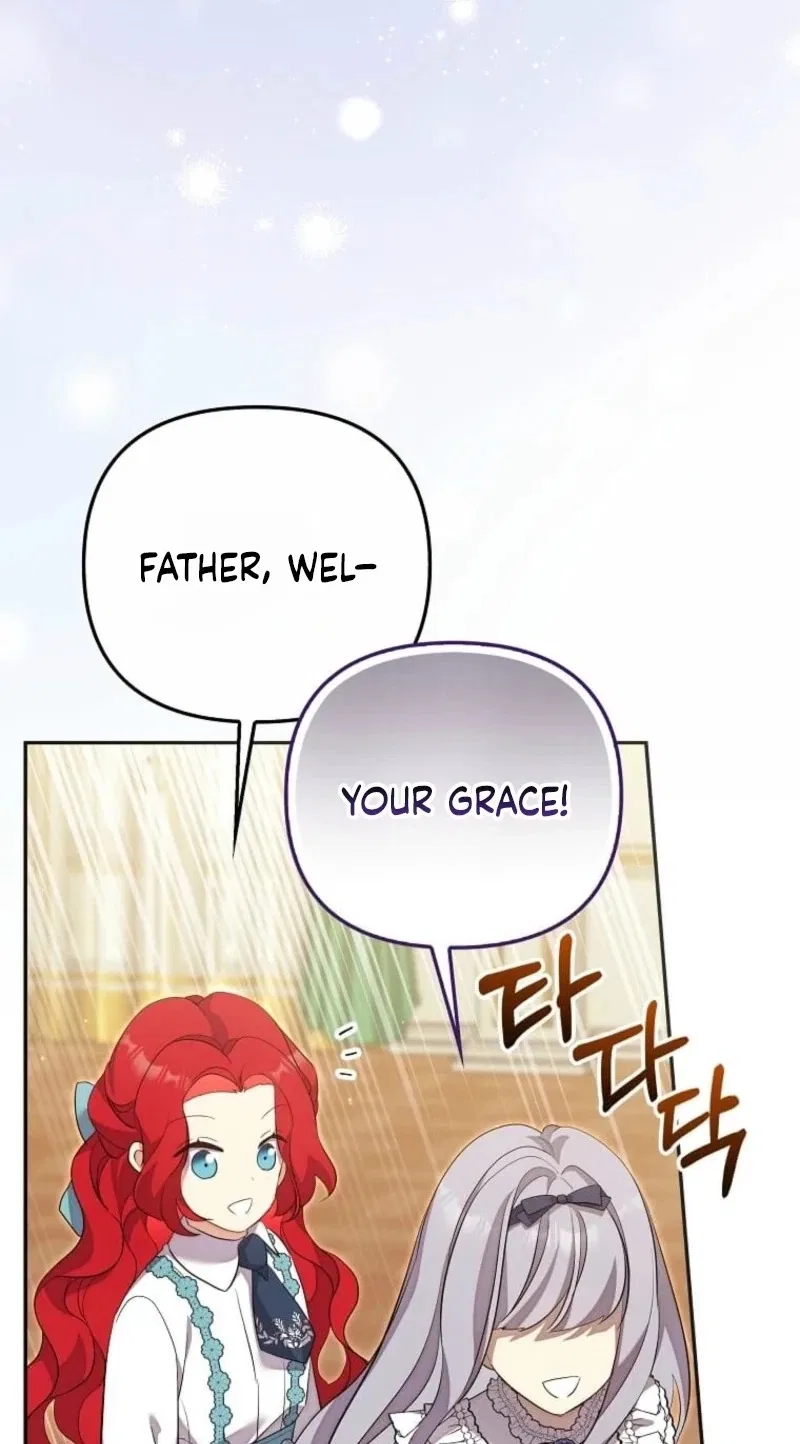 Life in the Duke’s Household Is Too Easy Chapter 48 – Page 74