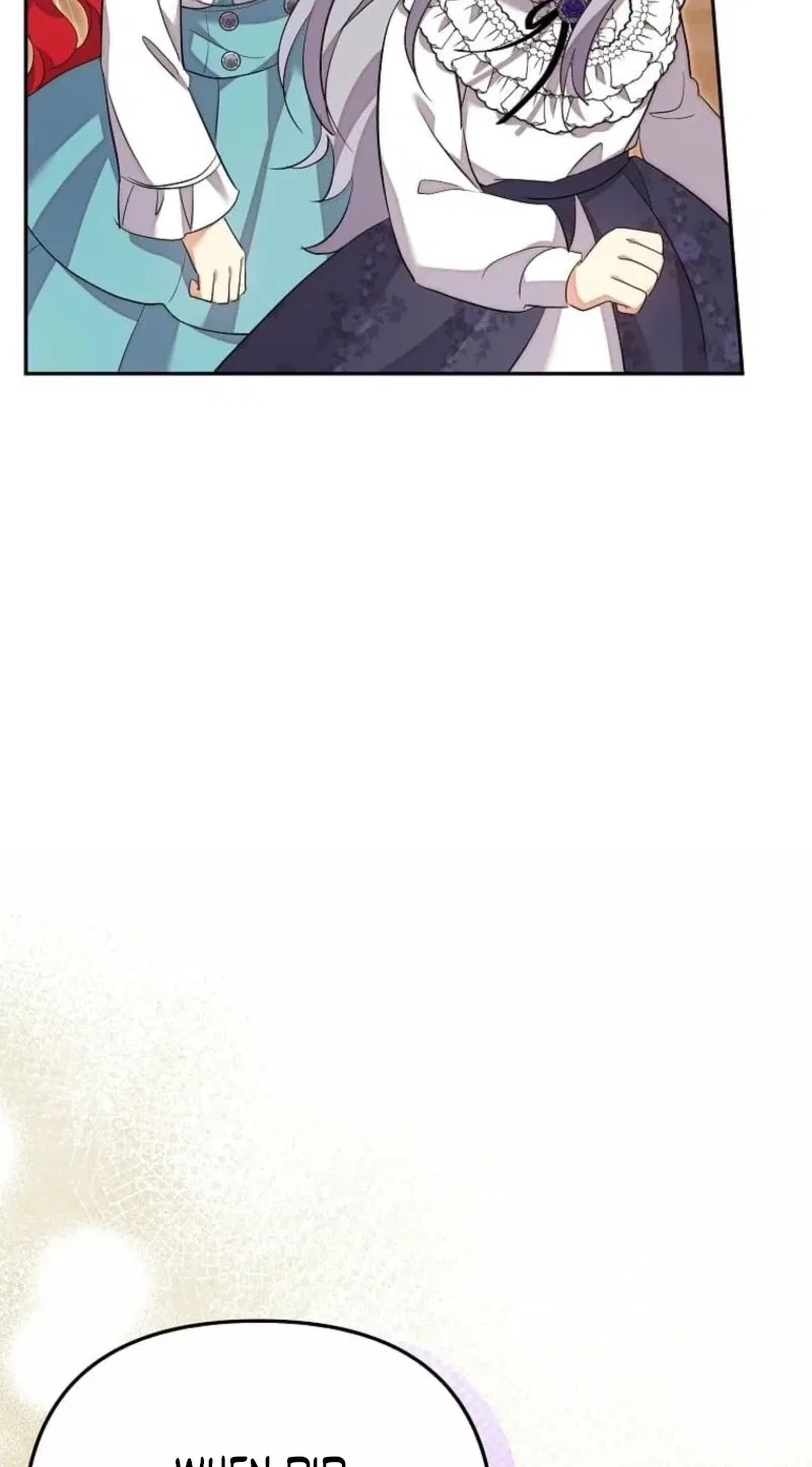 Life in the Duke’s Household Is Too Easy Chapter 48 – Page 75