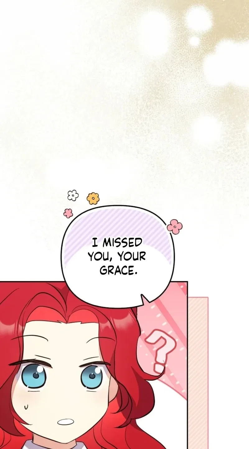 Life in the Duke’s Household Is Too Easy Chapter 48 – Page 77