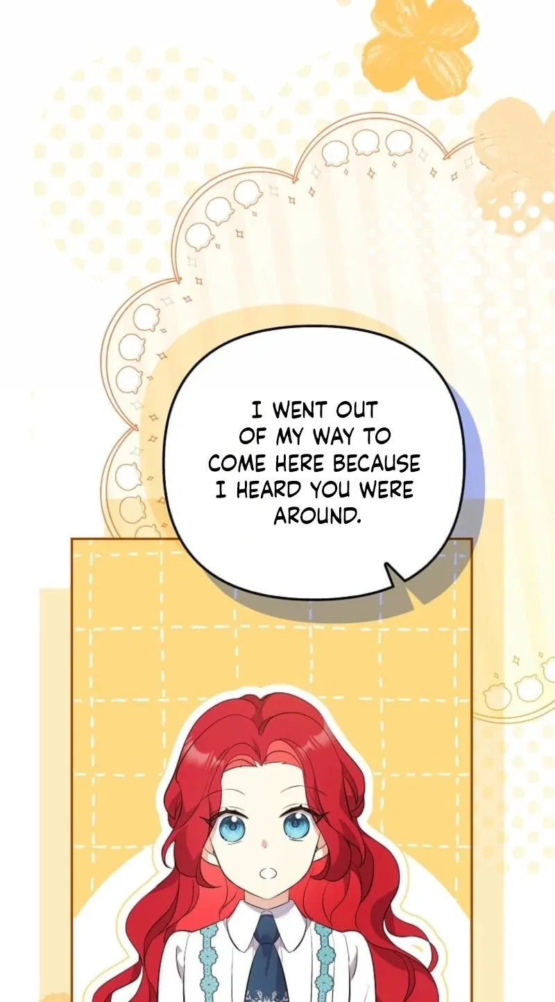 Life in the Duke’s Household Is Too Easy Chapter 48 – Page 80