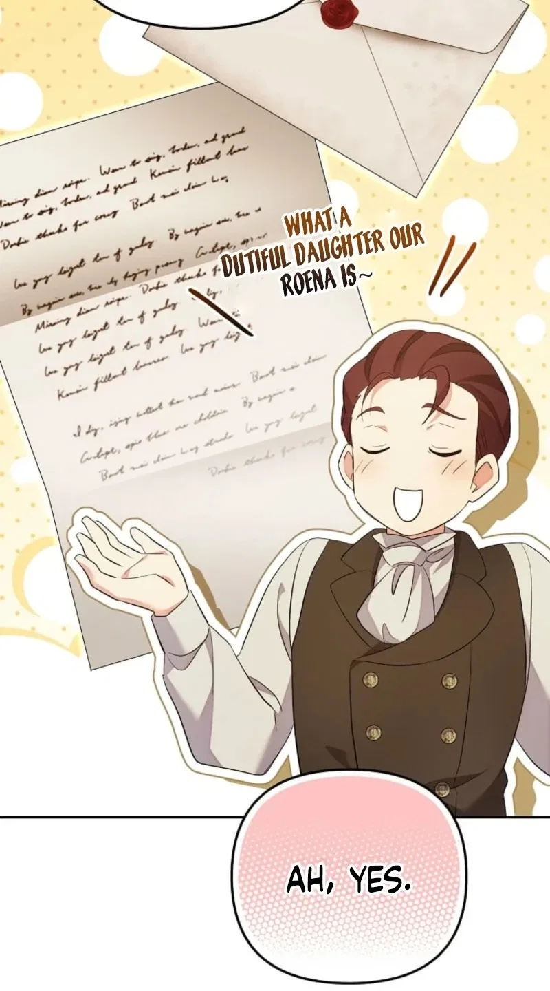 Life in the Duke’s Household Is Too Easy Chapter 48 – Page 82