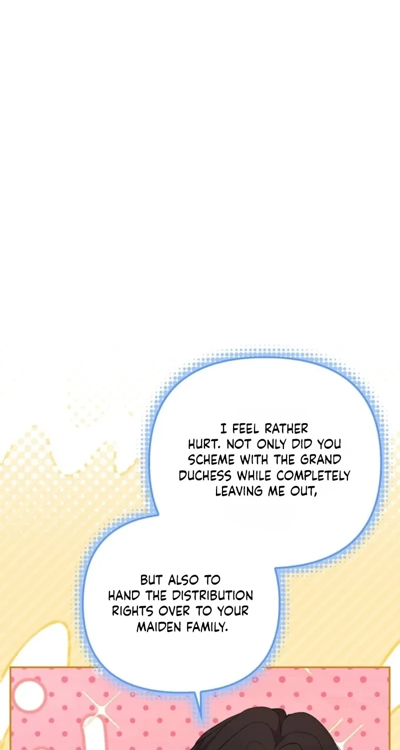 Life in the Duke’s Household Is Too Easy Chapter 48 – Page 83