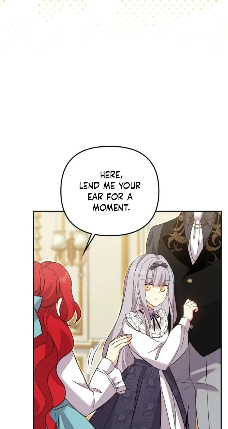 Life in the Duke’s Household Is Too Easy Chapter 48 – Page 85