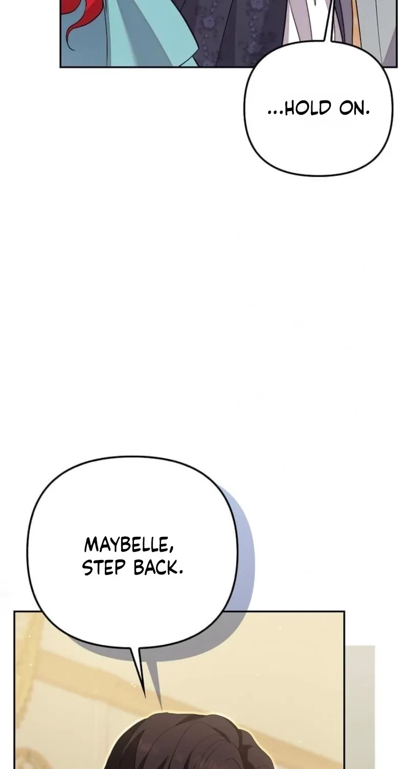 Life in the Duke’s Household Is Too Easy Chapter 48 – Page 86