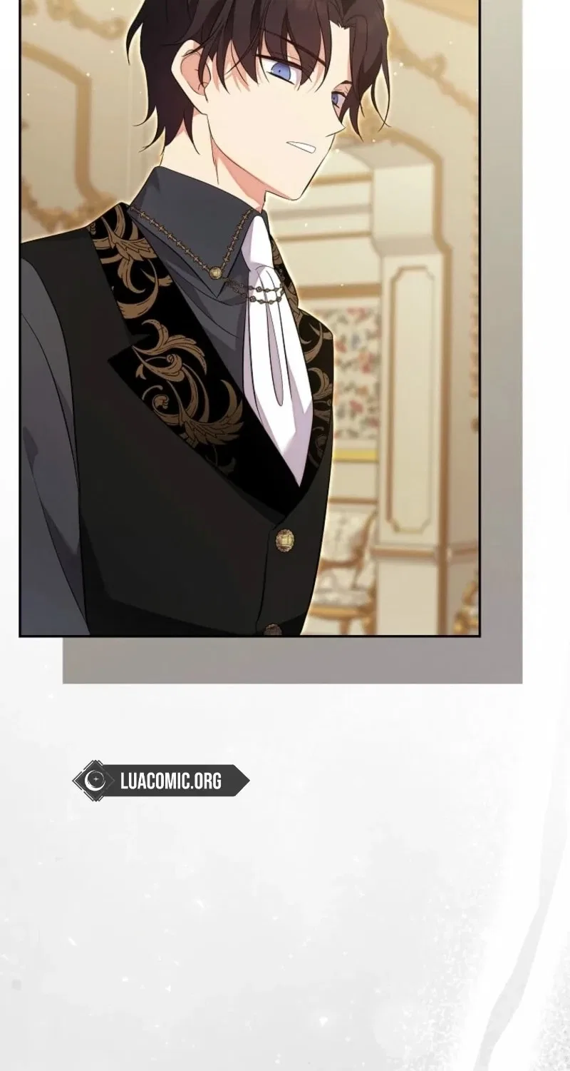 Life in the Duke’s Household Is Too Easy Chapter 48 – Page 87
