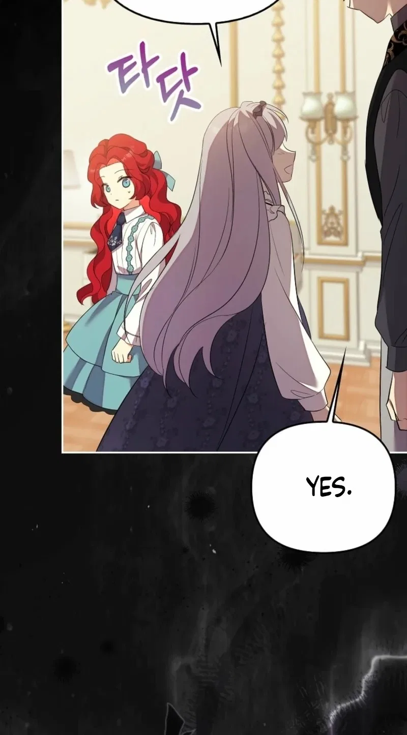 Life in the Duke’s Household Is Too Easy Chapter 48 – Page 102
