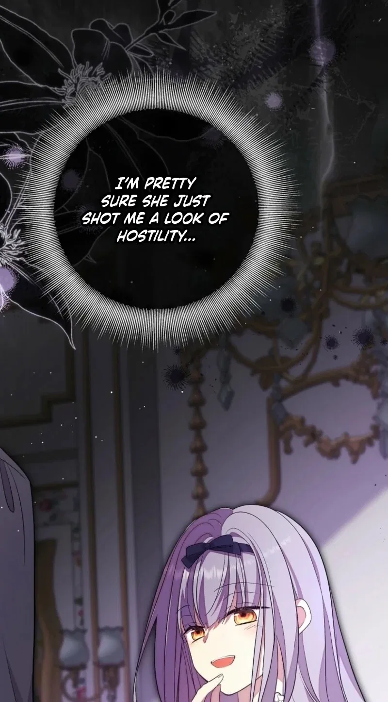 Life in the Duke’s Household Is Too Easy Chapter 48 – Page 103