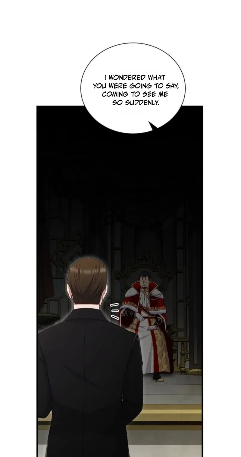 The Saintess Became the Northern Grand Duke’s Daughter Chapter 110 – Page 6
