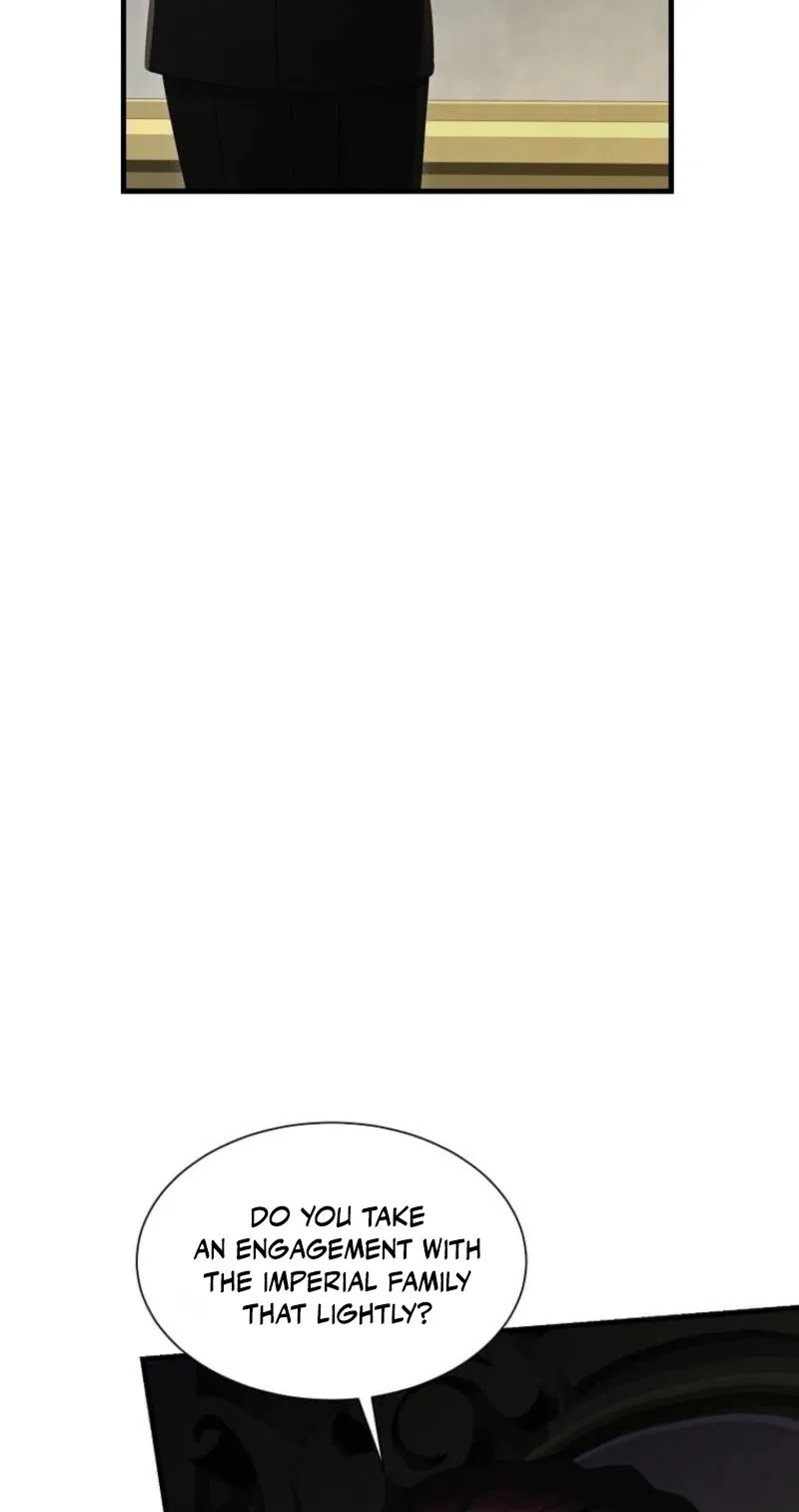 The Saintess Became the Northern Grand Duke’s Daughter Chapter 110 – Page 7