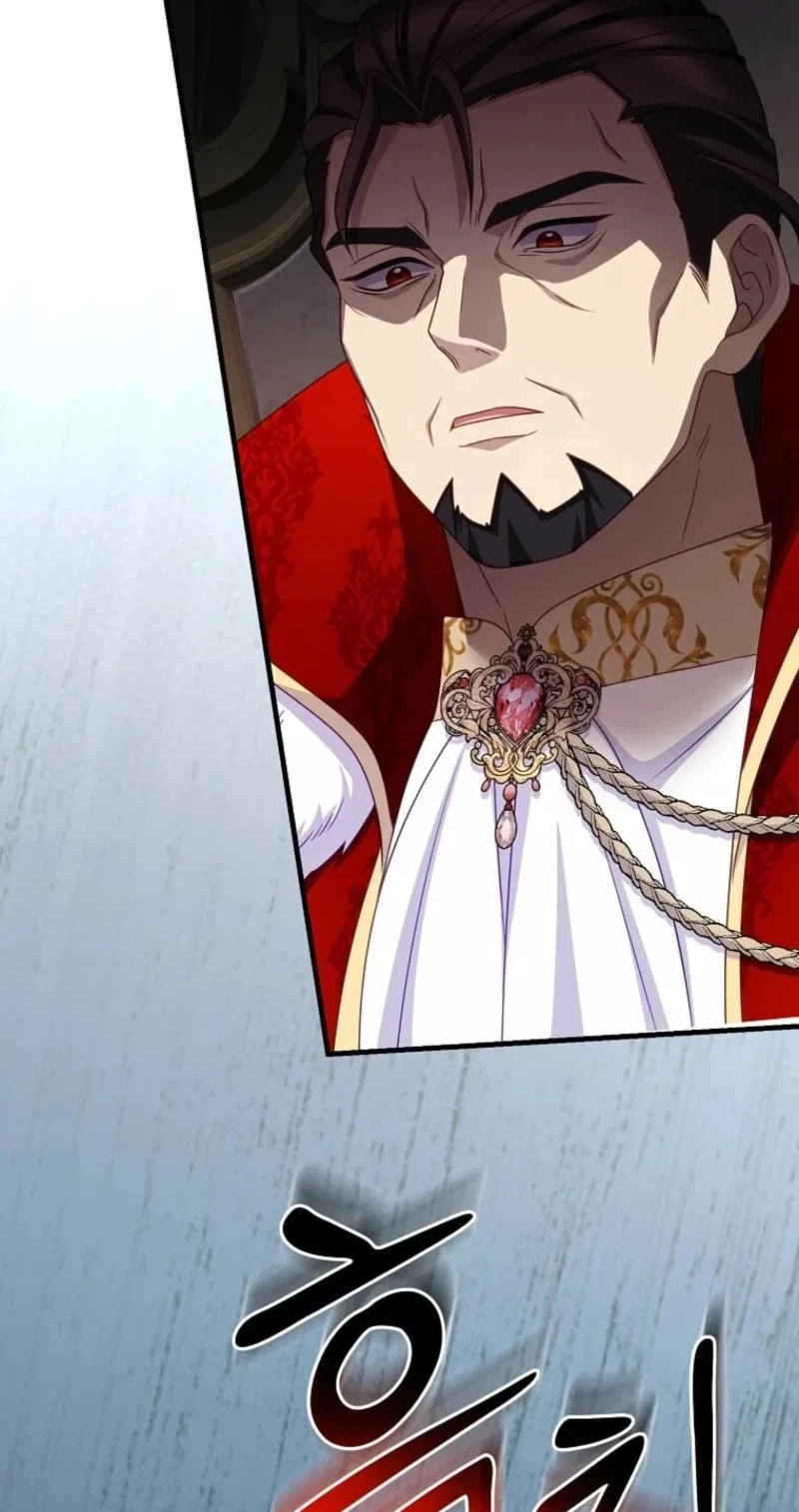 The Saintess Became the Northern Grand Duke’s Daughter Chapter 110 – Page 8