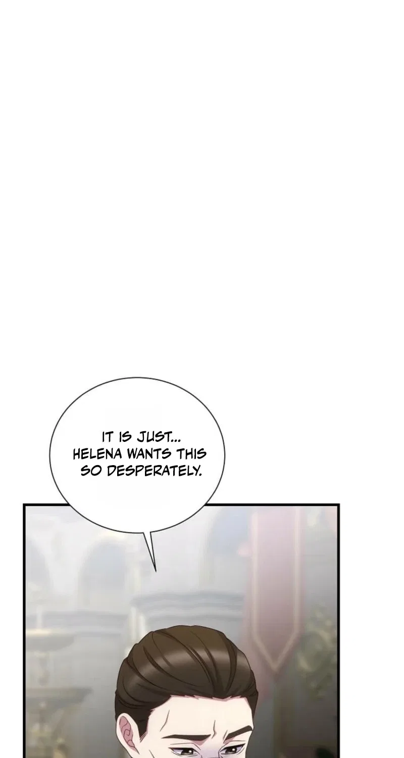 The Saintess Became the Northern Grand Duke’s Daughter Chapter 110 – Page 10