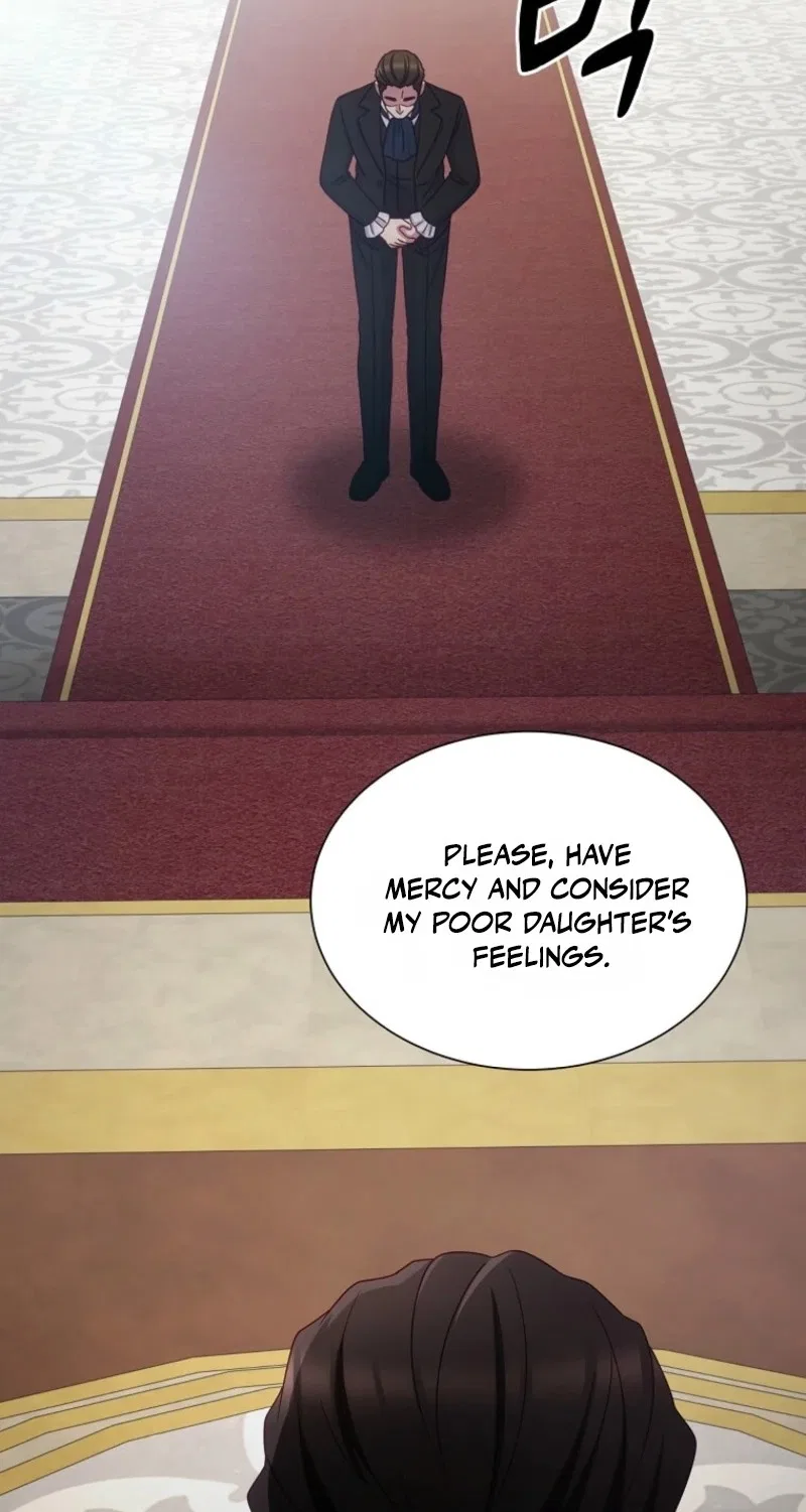 The Saintess Became the Northern Grand Duke’s Daughter Chapter 110 – Page 13