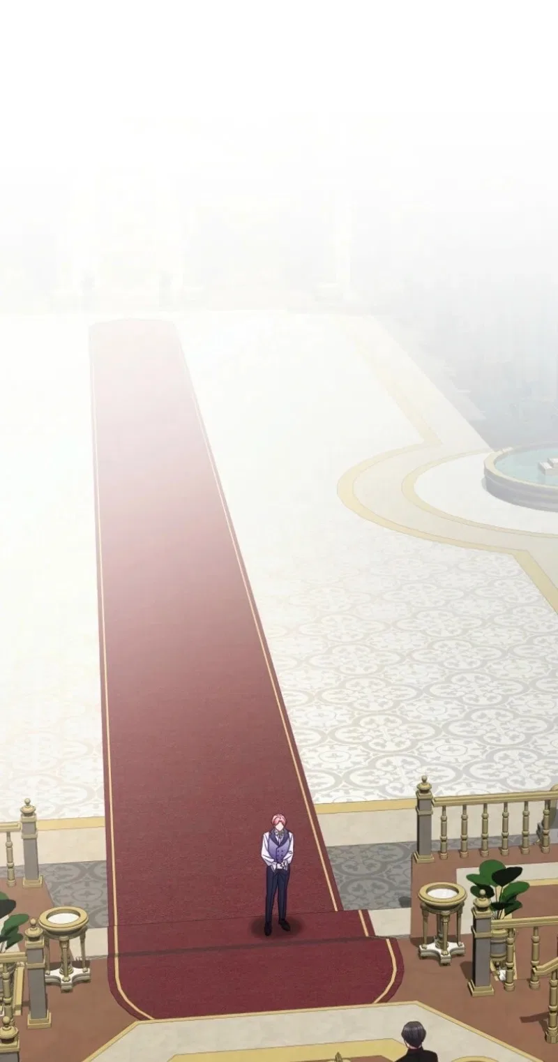 The Saintess Became the Northern Grand Duke’s Daughter Chapter 110 – Page 19