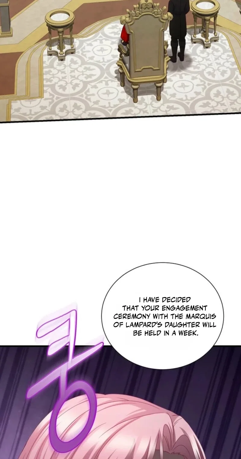 The Saintess Became the Northern Grand Duke’s Daughter Chapter 110 – Page 20