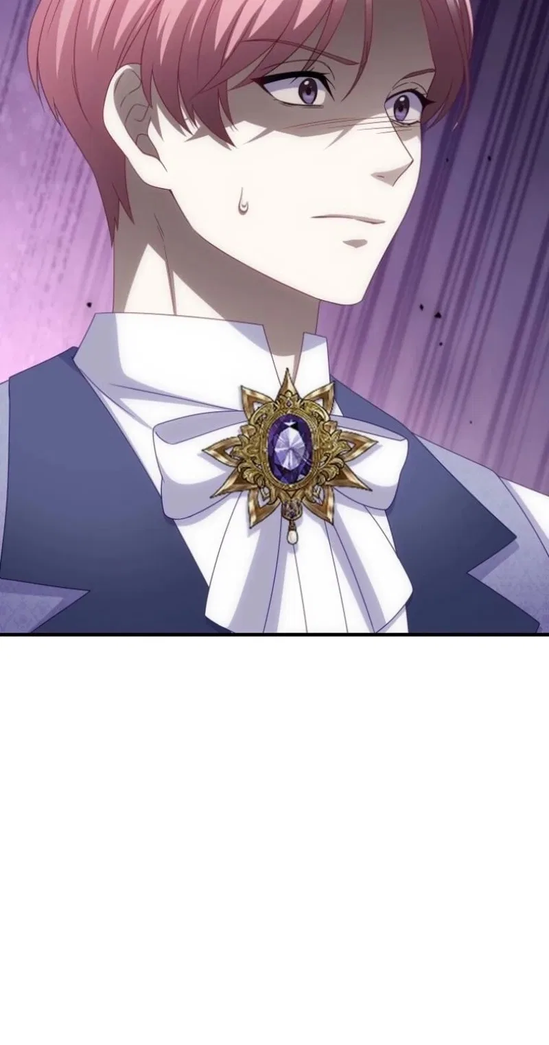 The Saintess Became the Northern Grand Duke’s Daughter Chapter 110 – Page 21