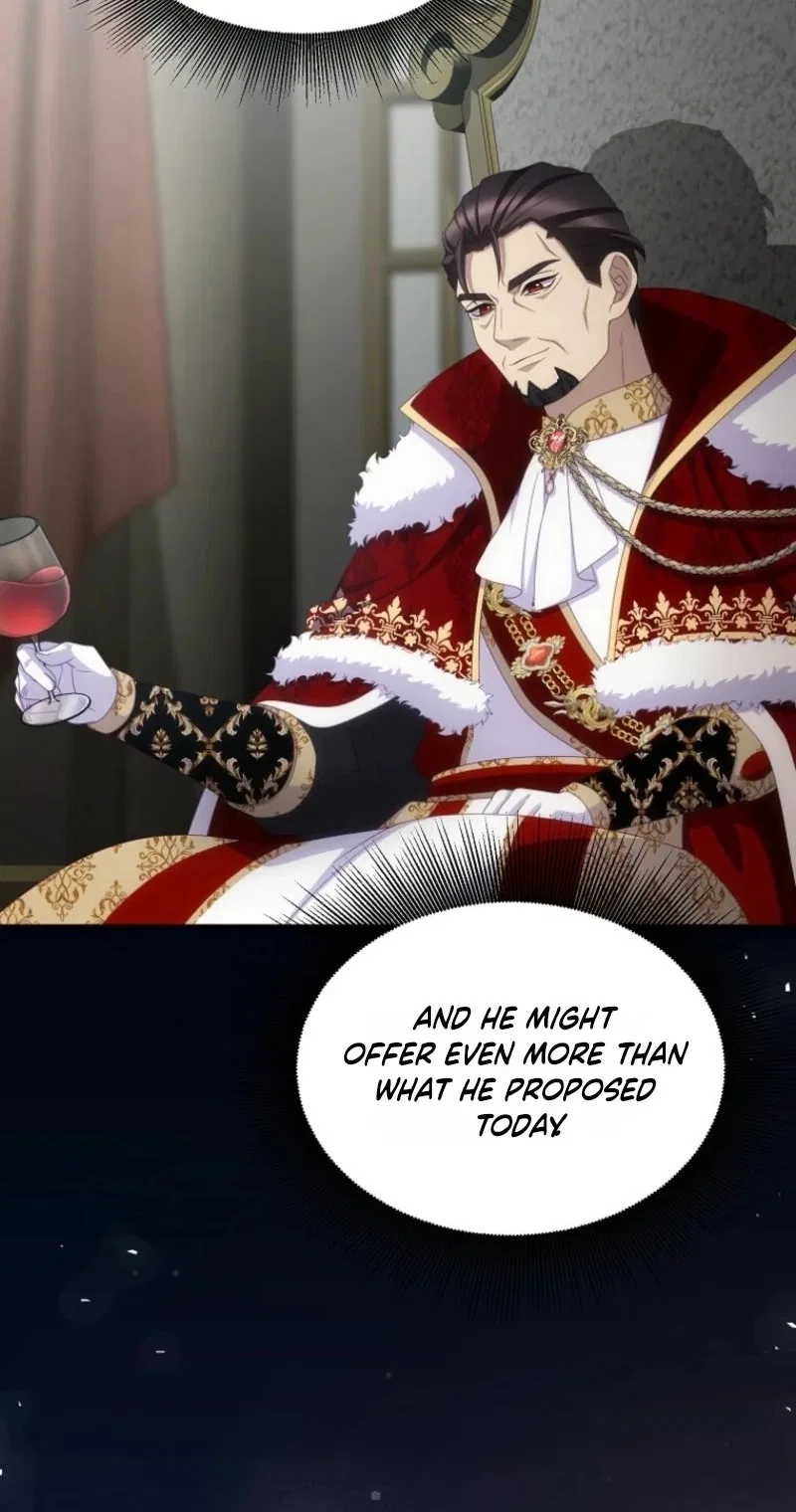 The Saintess Became the Northern Grand Duke’s Daughter Chapter 110 – Page 24