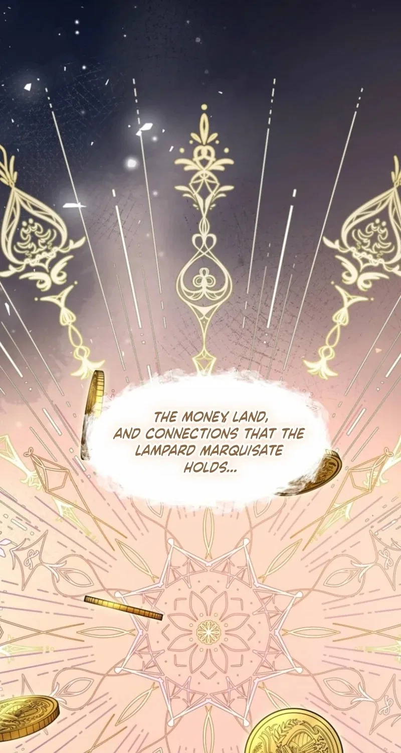 The Saintess Became the Northern Grand Duke’s Daughter Chapter 110 – Page 25