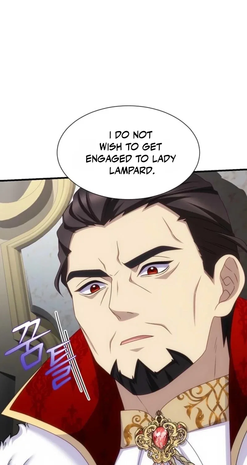 The Saintess Became the Northern Grand Duke’s Daughter Chapter 110 – Page 30