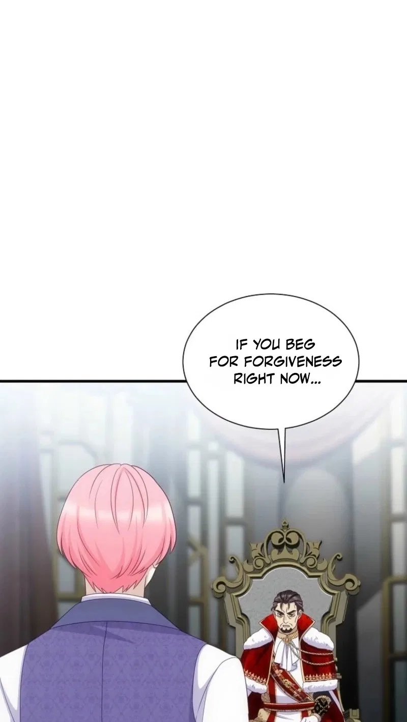 The Saintess Became the Northern Grand Duke’s Daughter Chapter 110 – Page 34