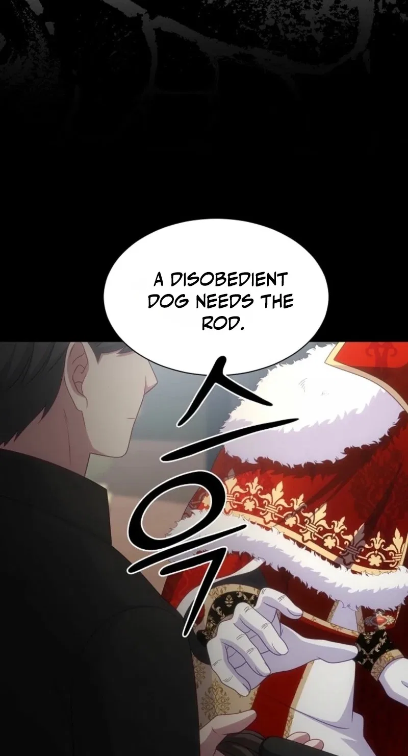The Saintess Became the Northern Grand Duke’s Daughter Chapter 110 – Page 42