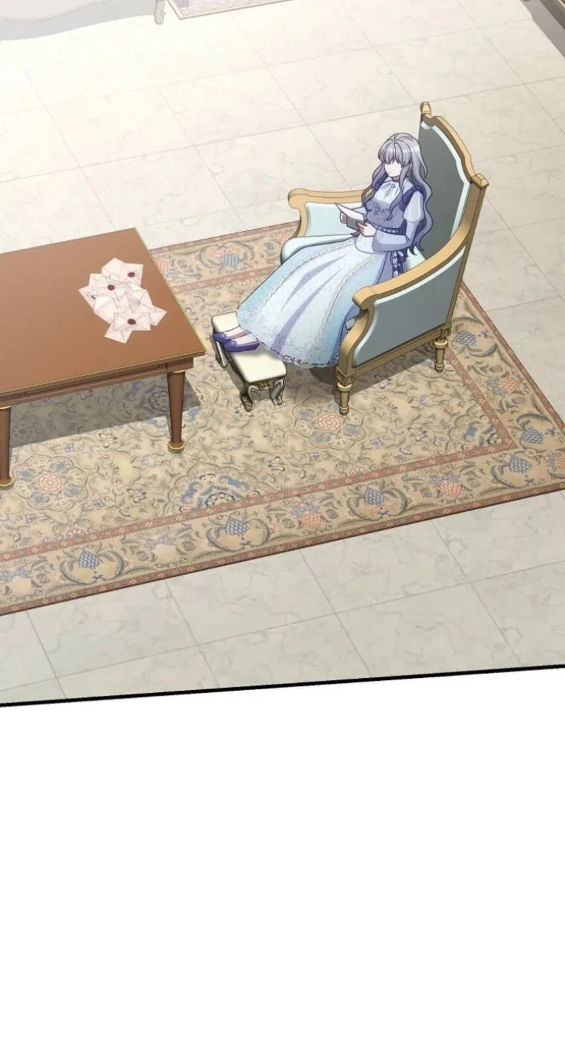 The Saintess Became the Northern Grand Duke’s Daughter Chapter 110 – Page 46
