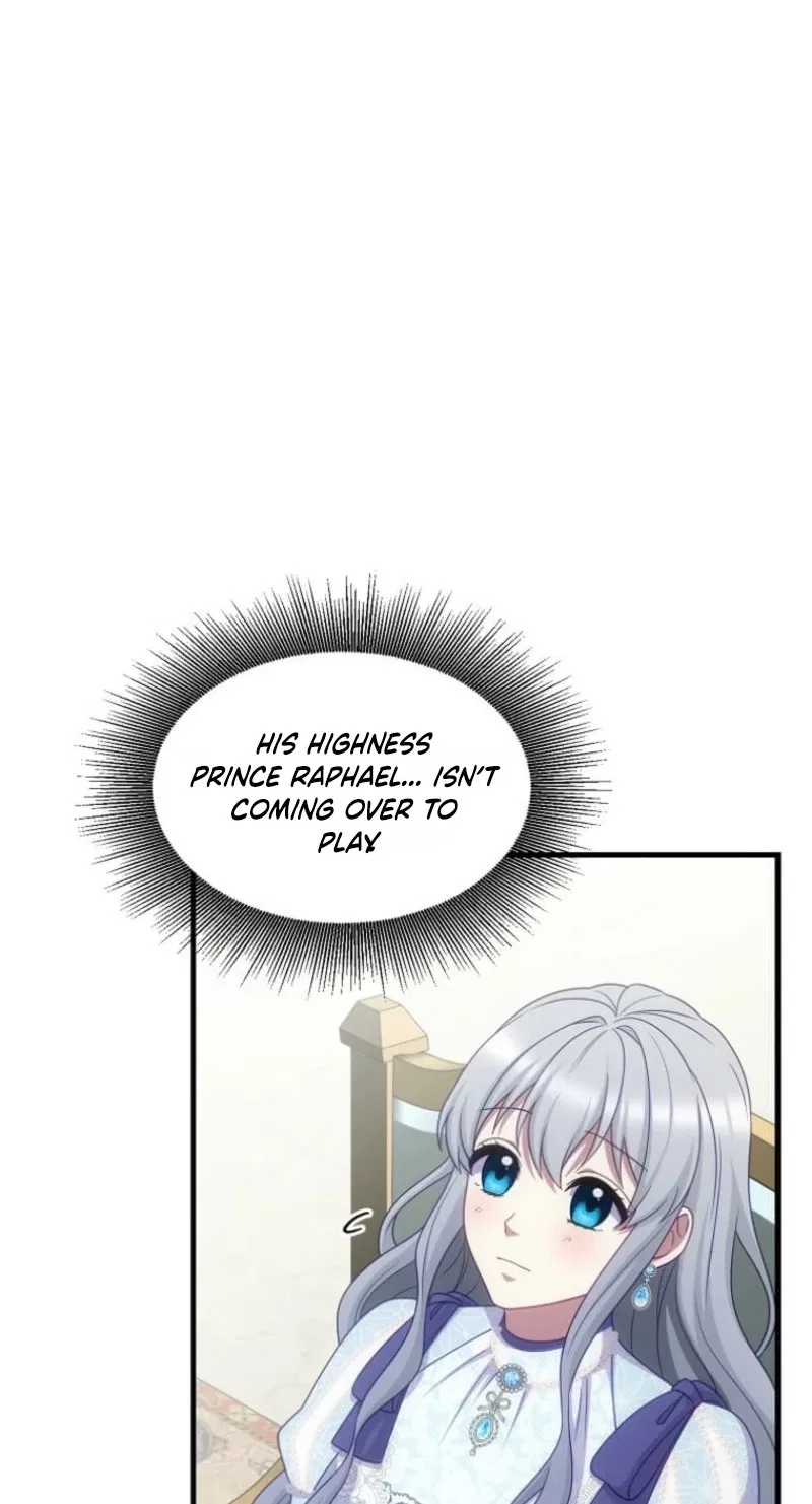 The Saintess Became the Northern Grand Duke’s Daughter Chapter 110 – Page 47
