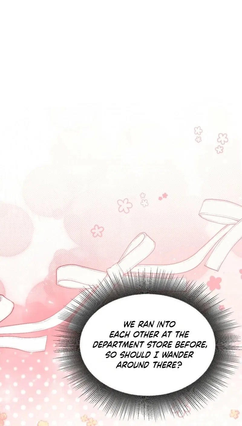 The Saintess Became the Northern Grand Duke’s Daughter Chapter 110 – Page 52