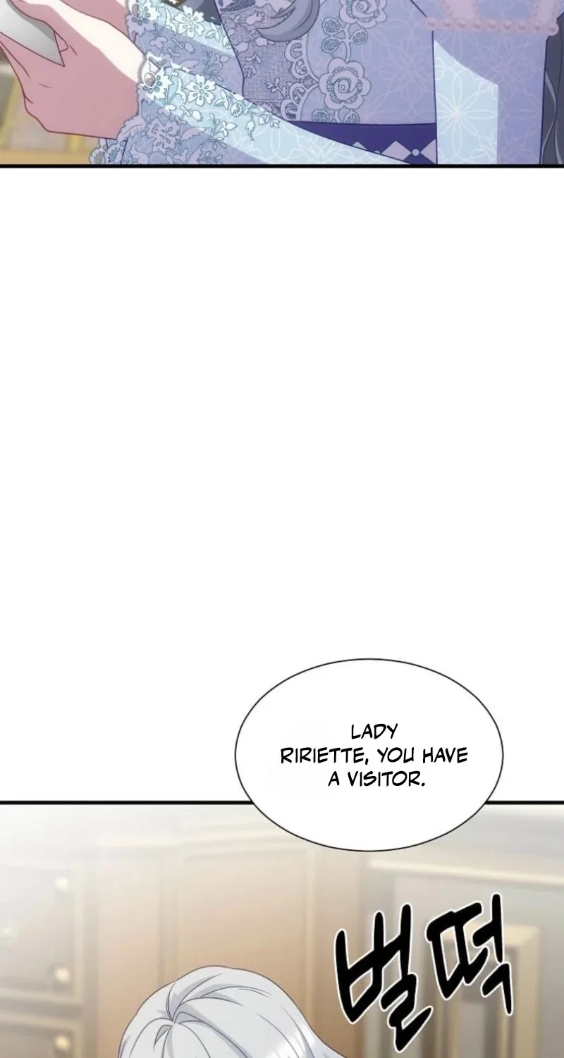 The Saintess Became the Northern Grand Duke’s Daughter Chapter 110 – Page 58
