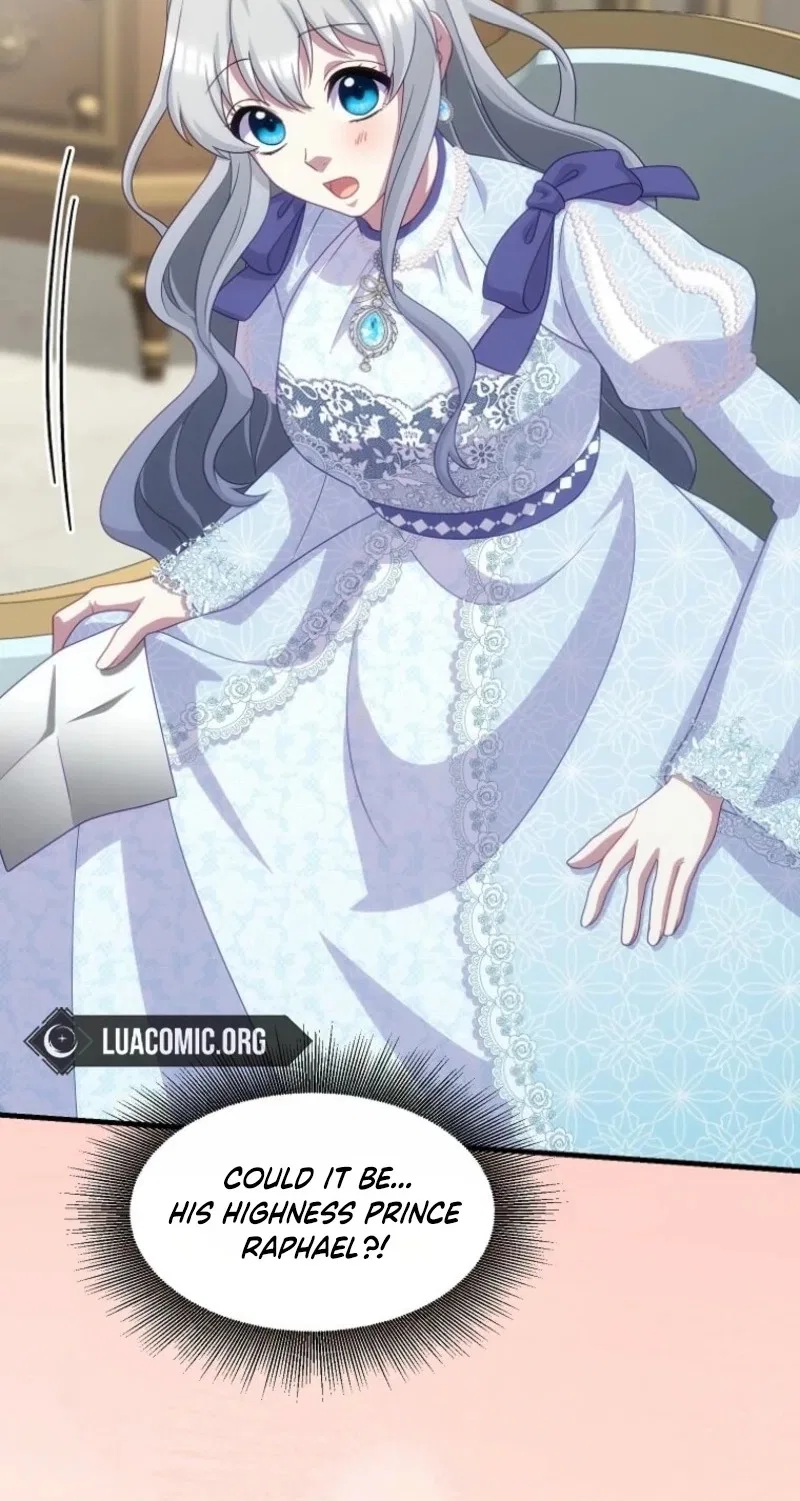 The Saintess Became the Northern Grand Duke’s Daughter Chapter 110 – Page 59