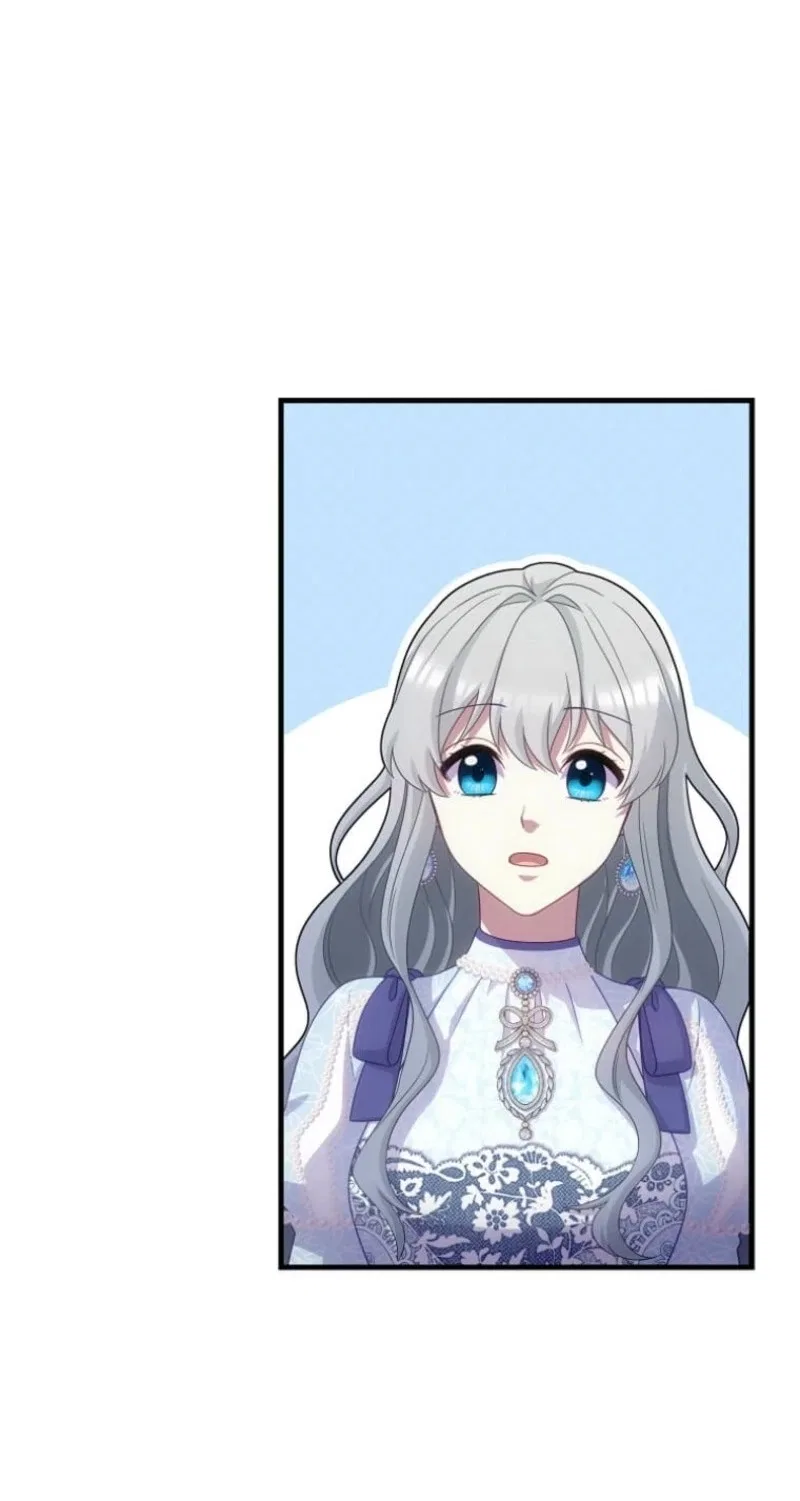 The Saintess Became the Northern Grand Duke’s Daughter Chapter 110 – Page 62