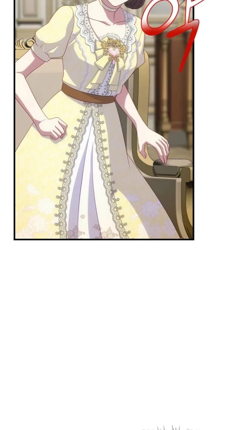 The Saintess Became the Northern Grand Duke’s Daughter Chapter 110 – Page 66