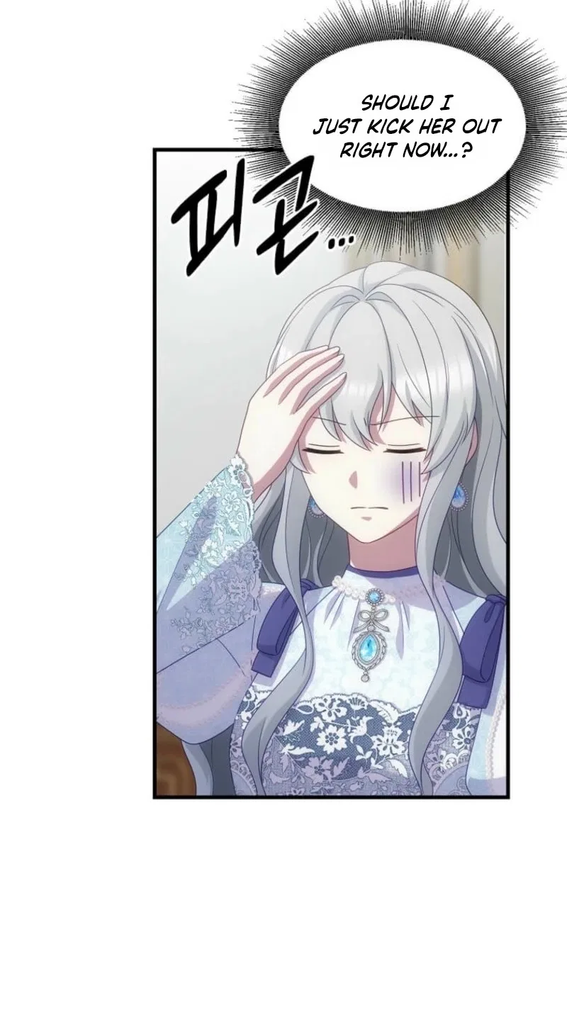 The Saintess Became the Northern Grand Duke’s Daughter Chapter 110 – Page 67