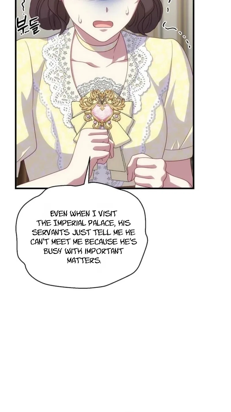 The Saintess Became the Northern Grand Duke’s Daughter Chapter 110 – Page 72