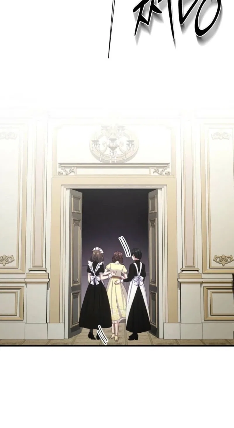 The Saintess Became the Northern Grand Duke’s Daughter Chapter 110 – Page 82