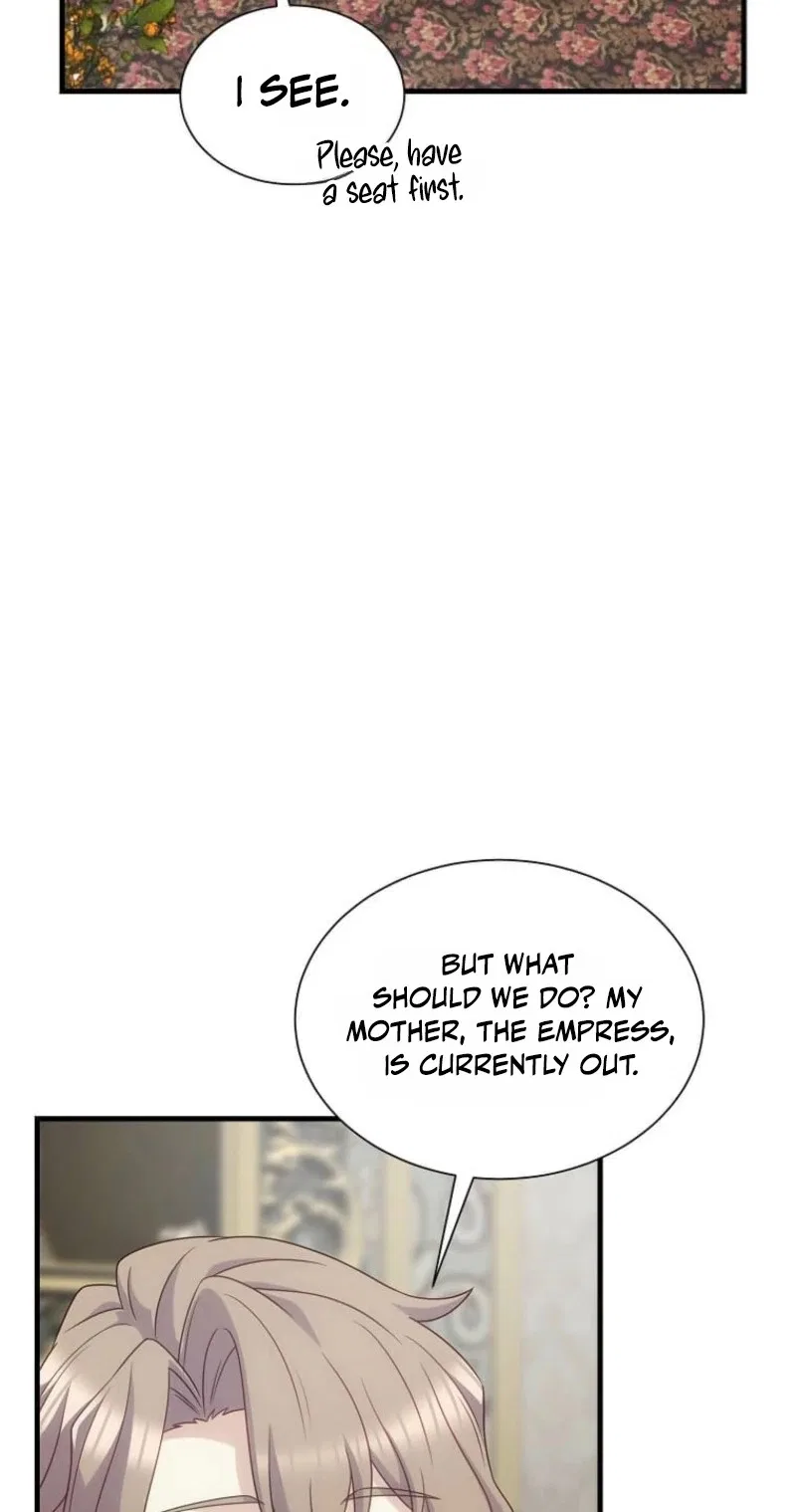 The Saintess Became the Northern Grand Duke’s Daughter Chapter 110 – Page 93