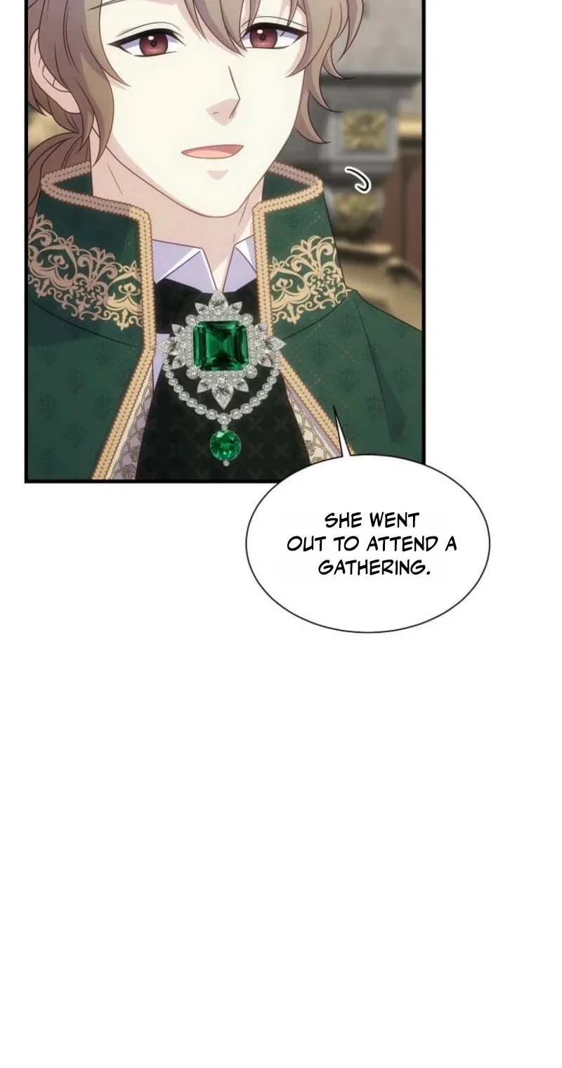 The Saintess Became the Northern Grand Duke’s Daughter Chapter 110 – Page 94