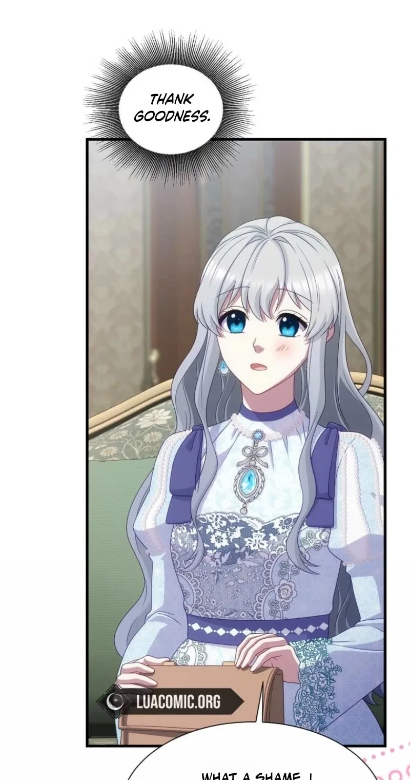 The Saintess Became the Northern Grand Duke’s Daughter Chapter 110 – Page 95