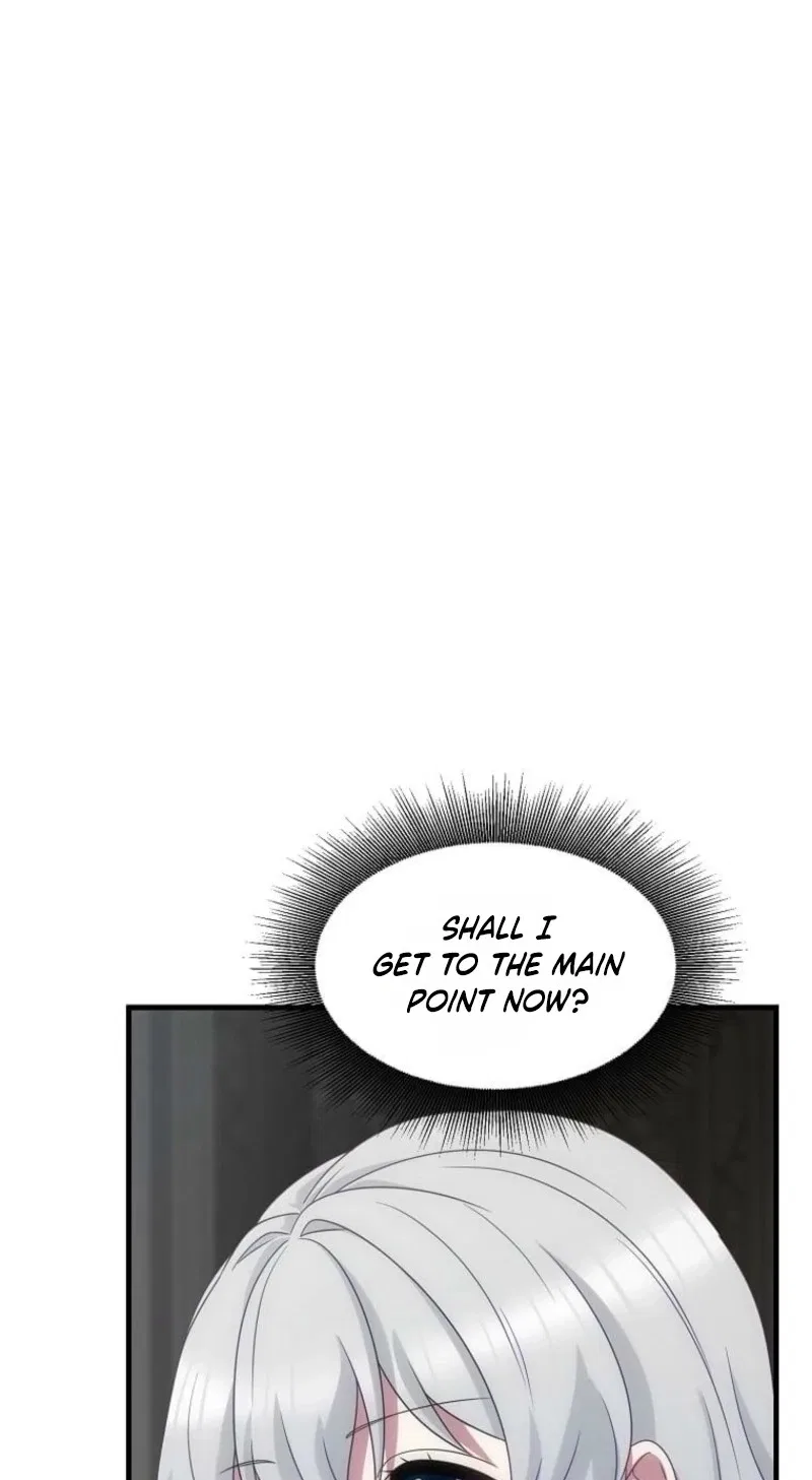 The Saintess Became the Northern Grand Duke’s Daughter Chapter 110 – Page 105