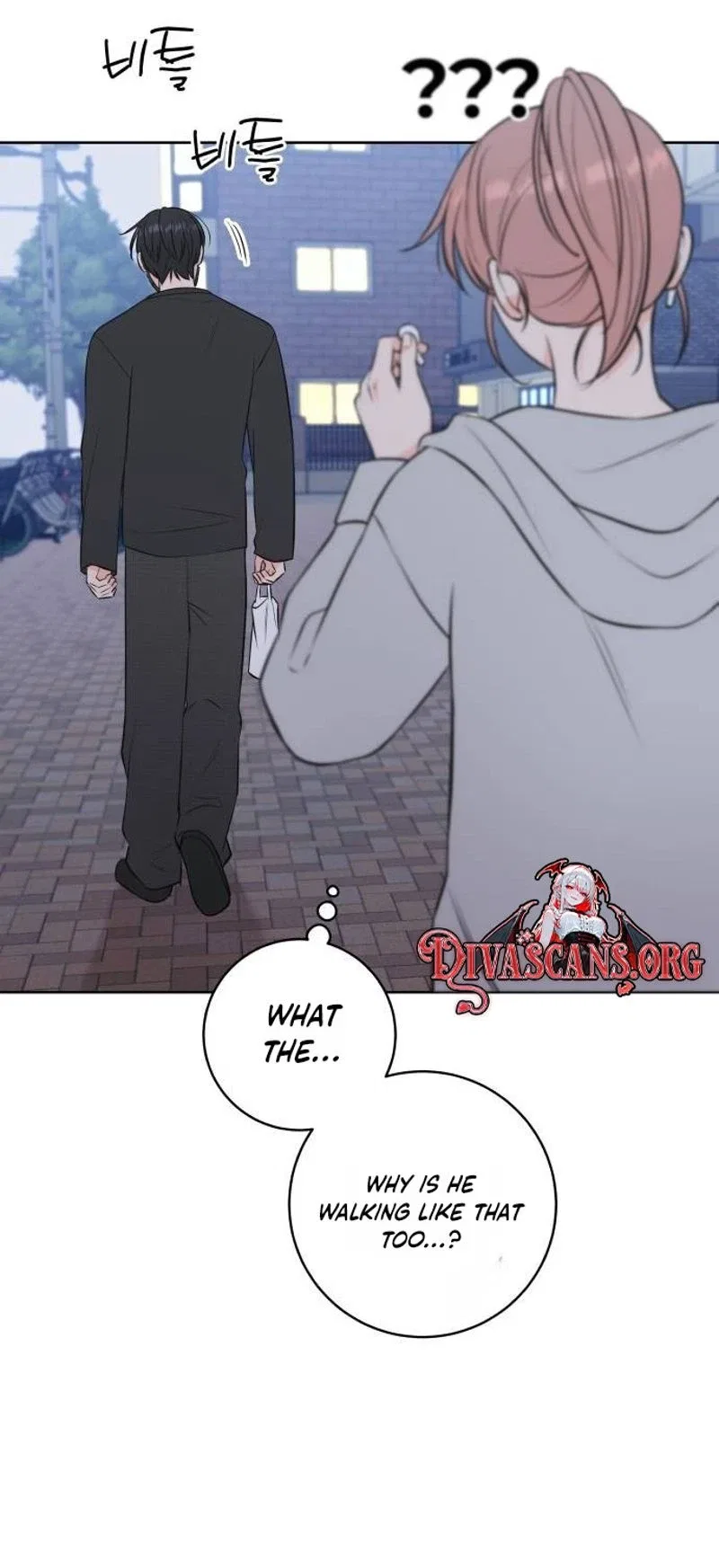The Secret That Made You Cry Chapter 21 – Page 4