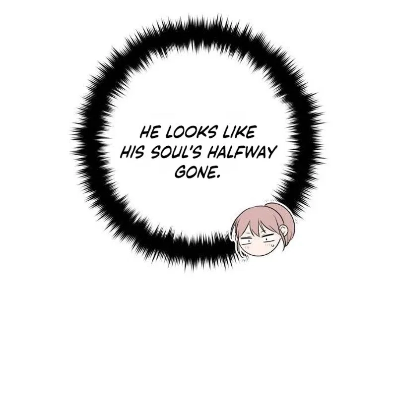 The Secret That Made You Cry Chapter 21 – Page 5